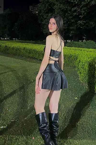 Alma Sandane