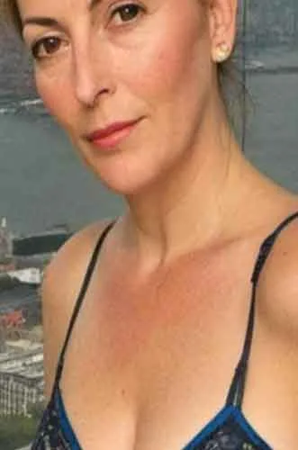 Camilla Volda
