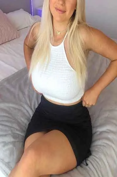 Cathrine Sandefjord