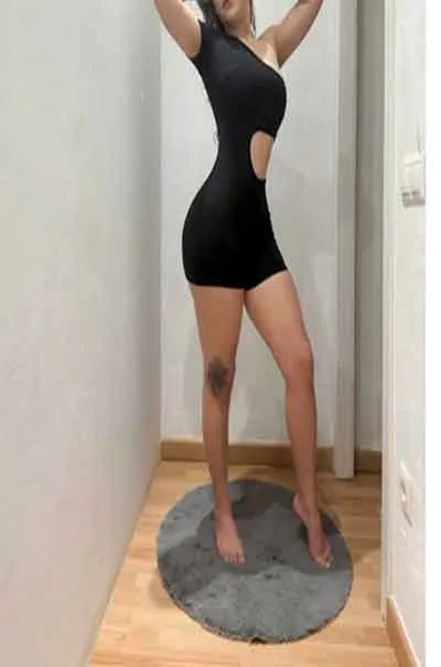 Emilie Vinstra