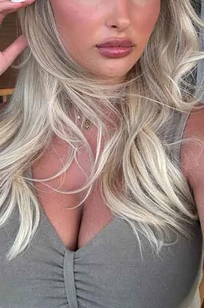 Emilie Evje