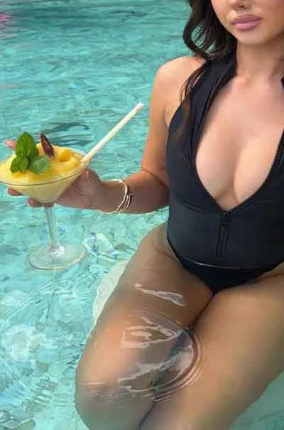 Ida Årnes