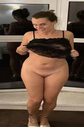 Kristine Kløfta