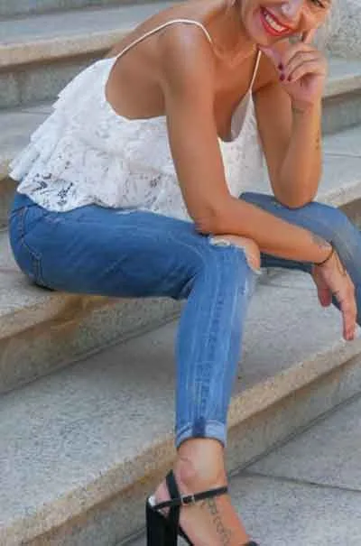 Linn Halmstad