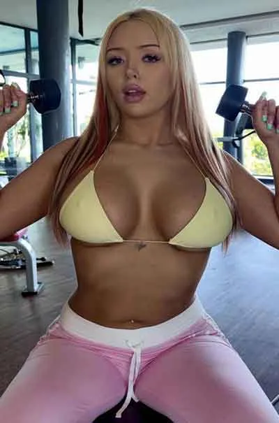 Maria Støren