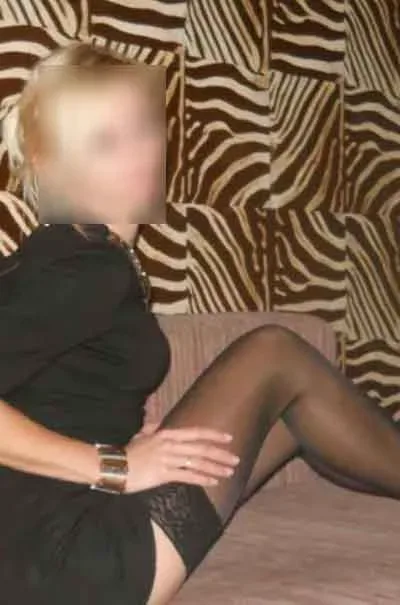 Marianne Blakstad
