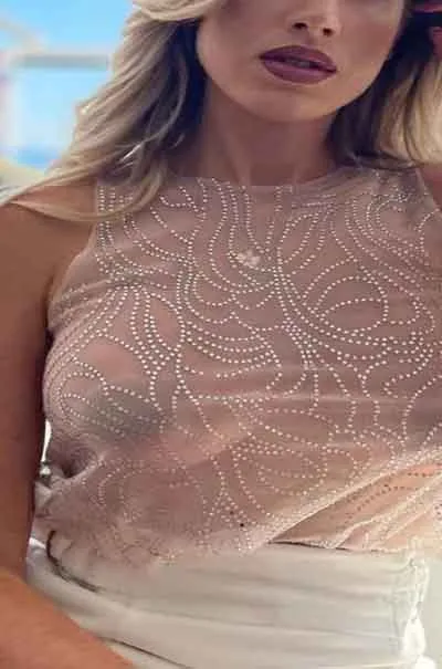 Nina Ytre Enebakk