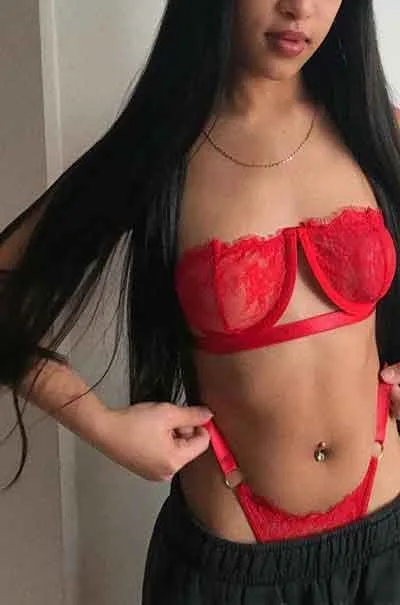 Selma Myre